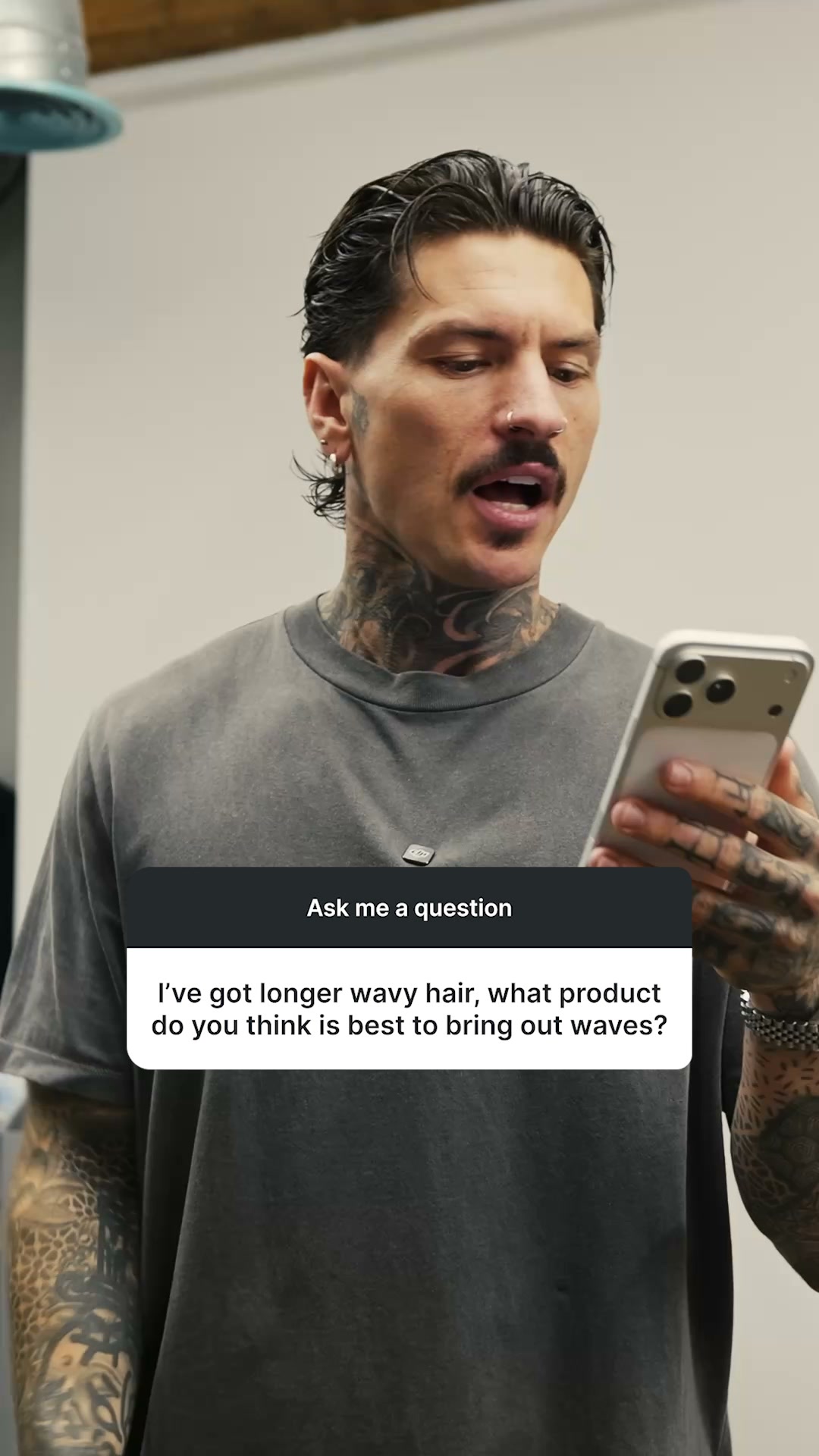 Made By People Who Know Hair