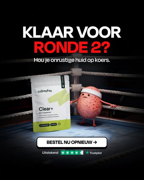 Krijg Nu De 3e Maand Gratis