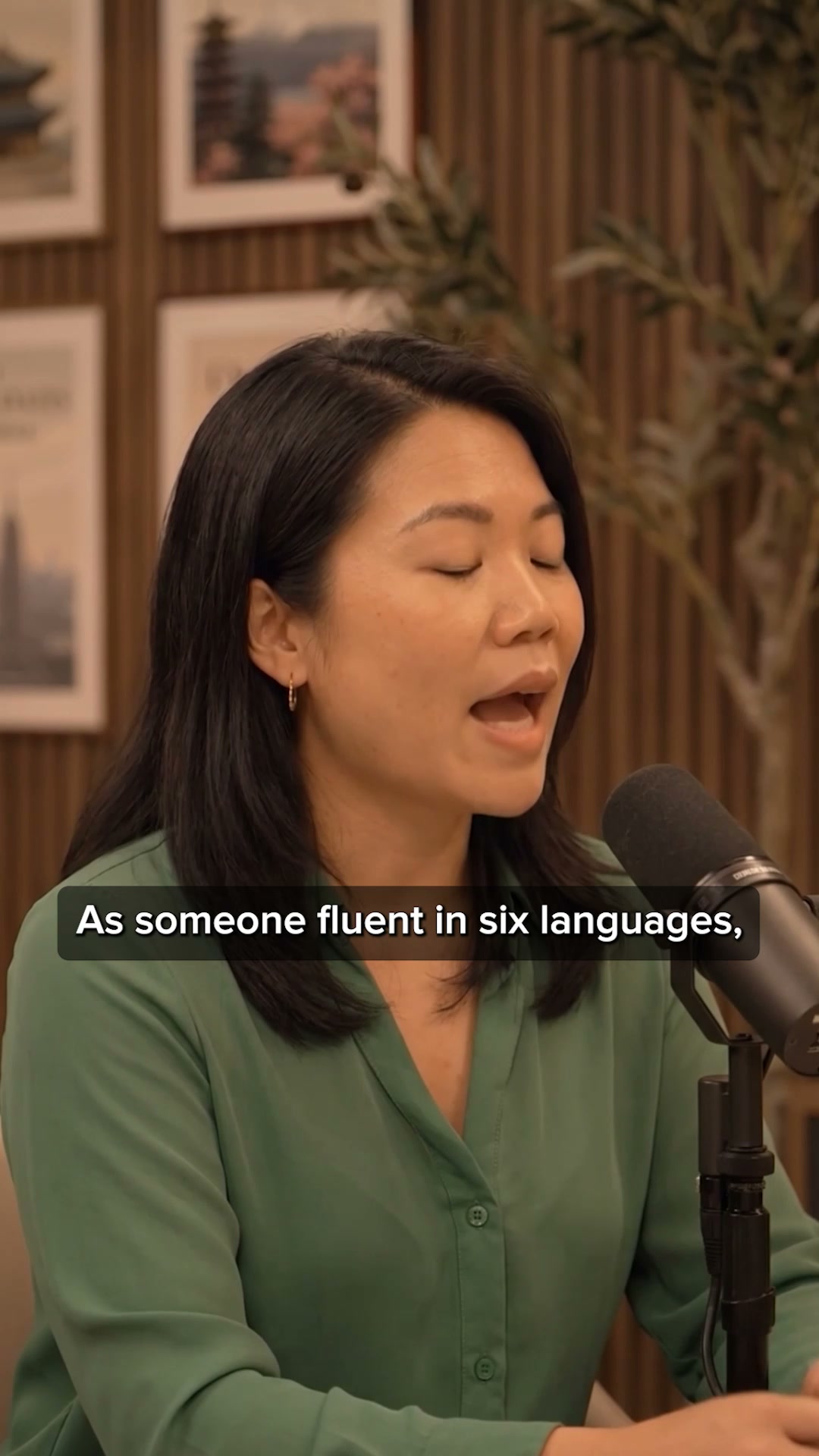 From Zero To Bilingual In 90 Days.