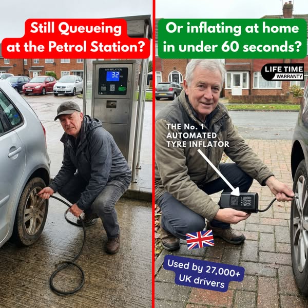 Lifetime Warranty