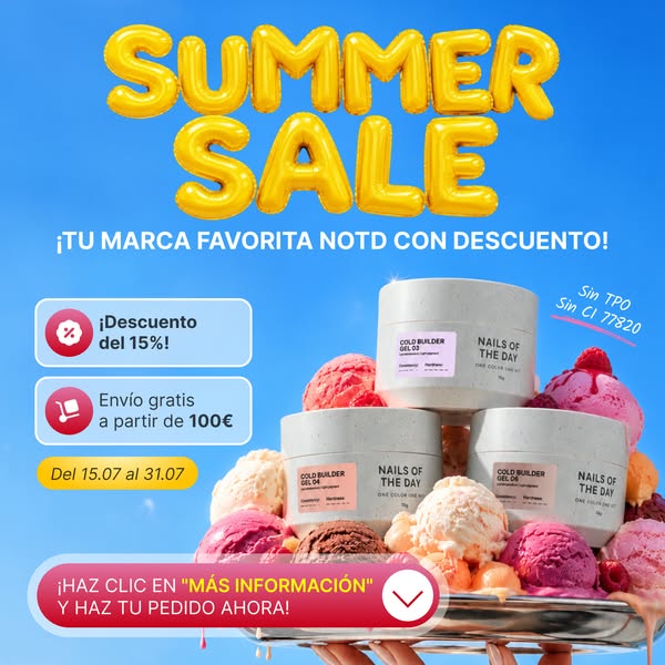 ¡Compra con -15%!