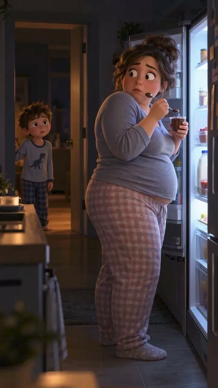 Coupez la faim instantanément