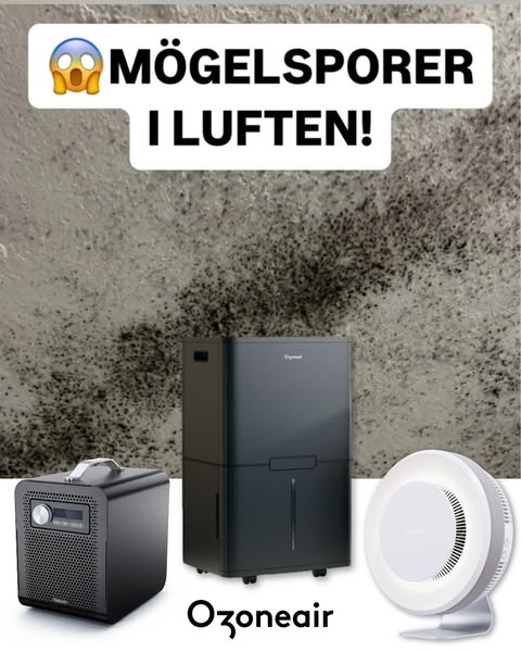 ANDAS DU IN MÖGLETS SPORER NÄR DU SOVER?