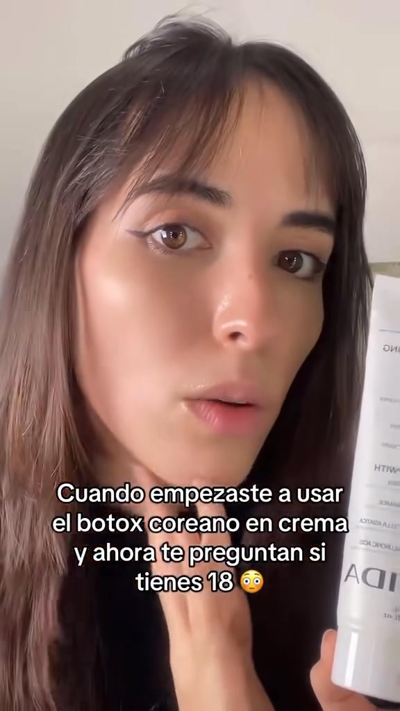 Dale luz a tu rostro