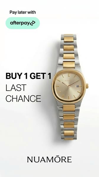24 Hours Only: BOGO