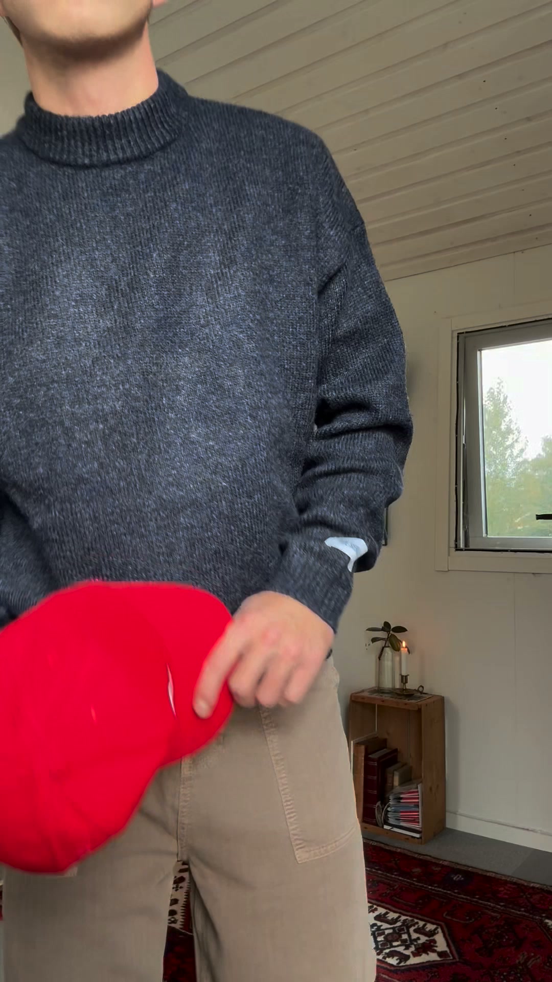 Upptäck Qué Sera Sera