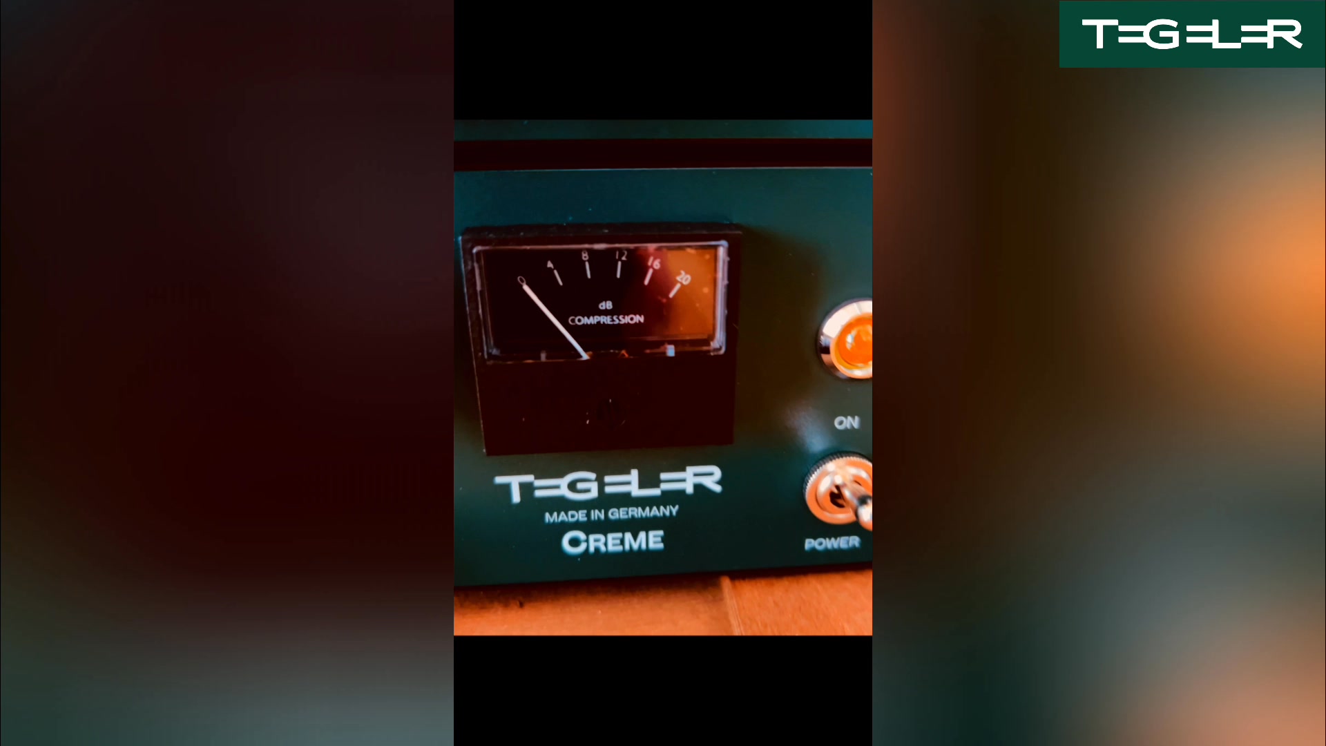 Creme Your Sound