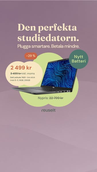 Fynda nu >>