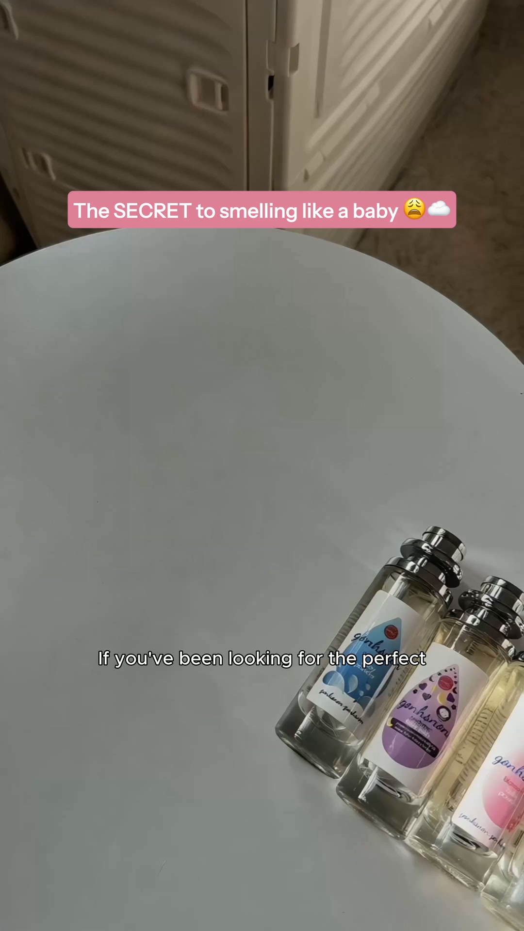 The #1 Clean Scent Obsession