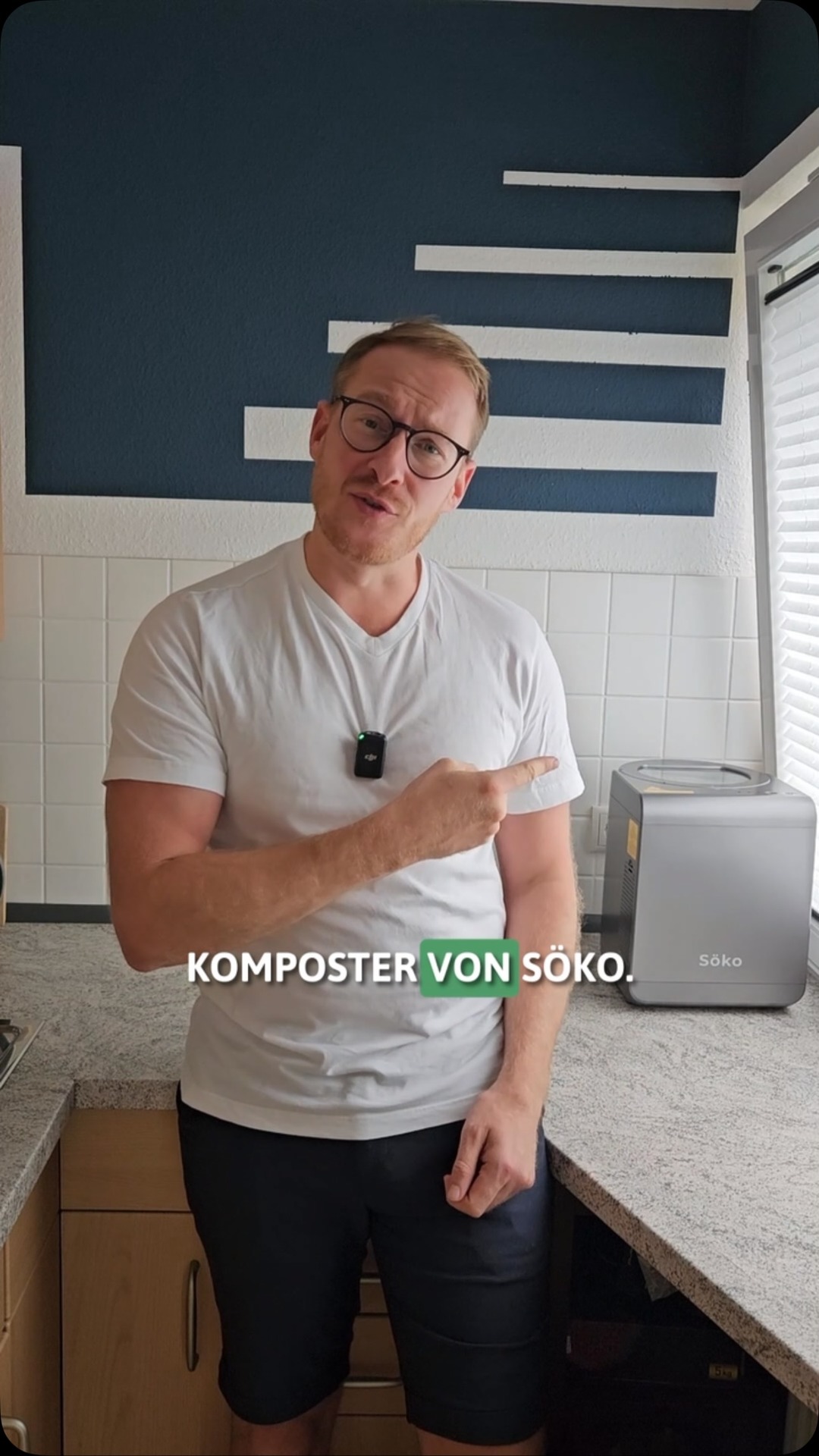 Anúncio de Söko