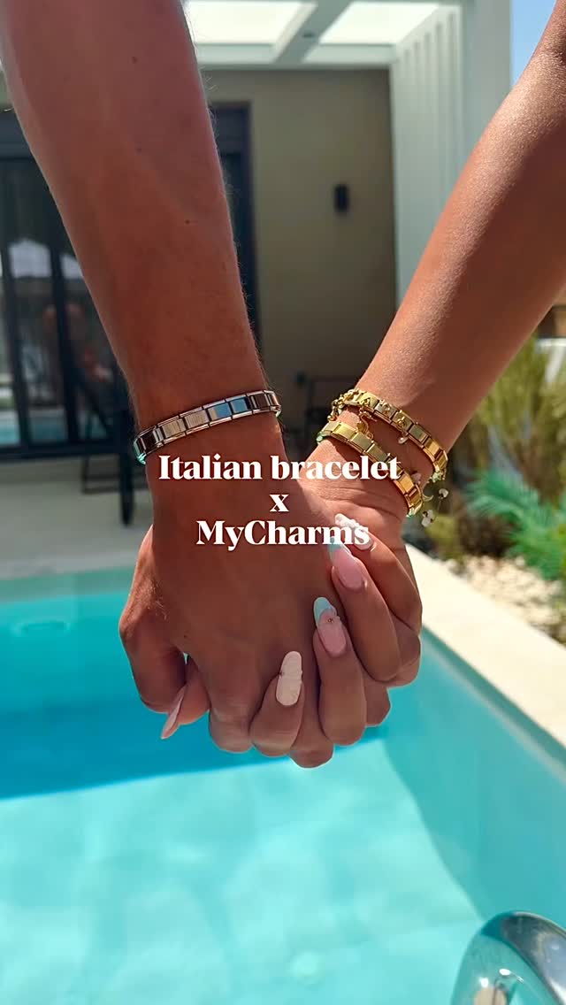 Anúncio de MyCharms