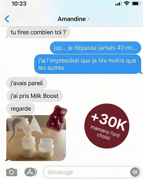 Ne nous croyez pas. Croyez-les.