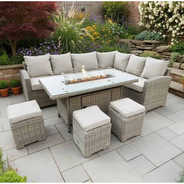 Garden Trends