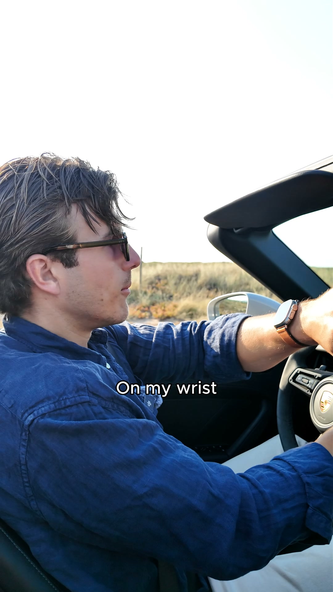 Elevate Your Apple Watch