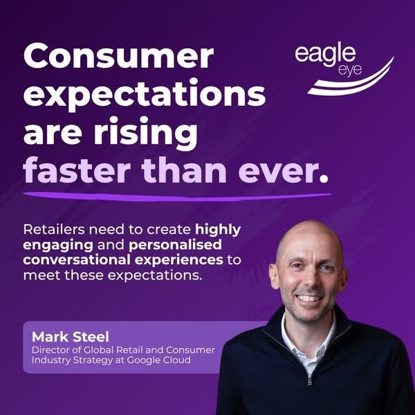 Keep Pace with Customer Expectations