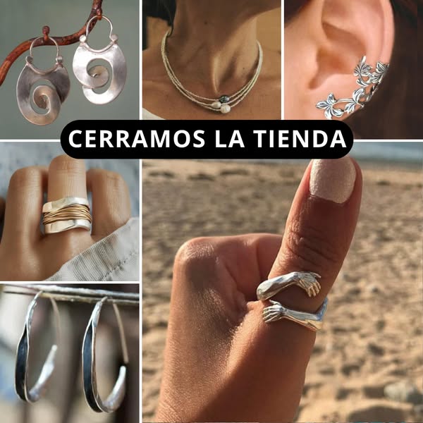 ¡La liquidación termina hoy!
