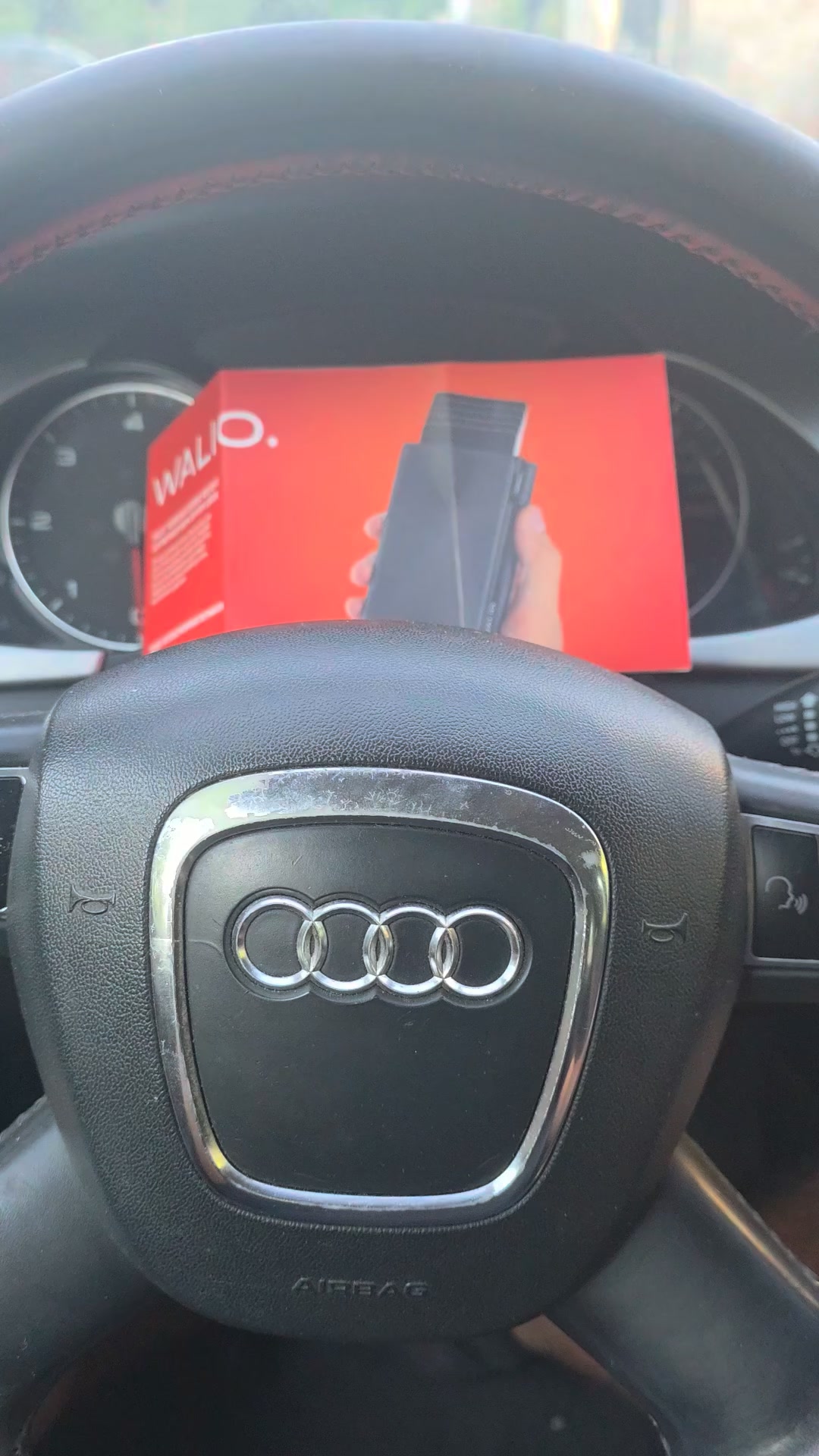 "I didn't realize how annoying my old wallet was until I switched."