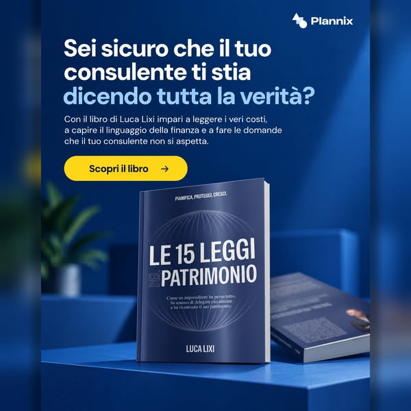Riprendi il controllo dei tuoi soldi