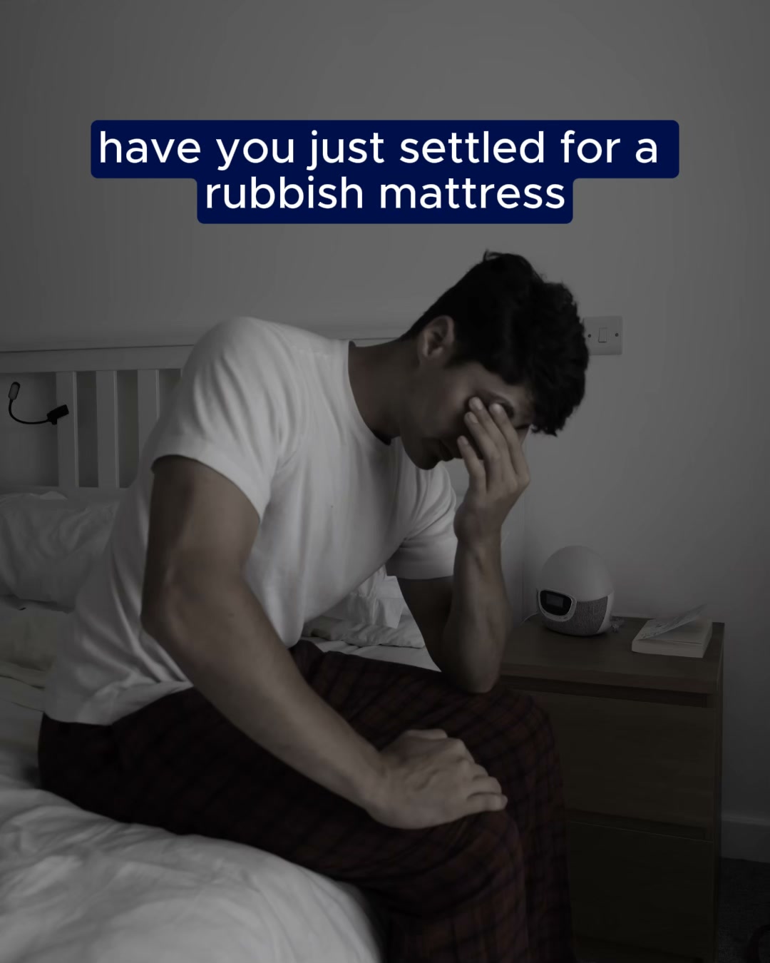 Sleep Deeper Every Single Night