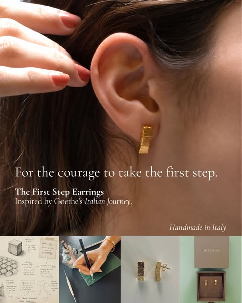 Objects shaped by stories, literature and art.