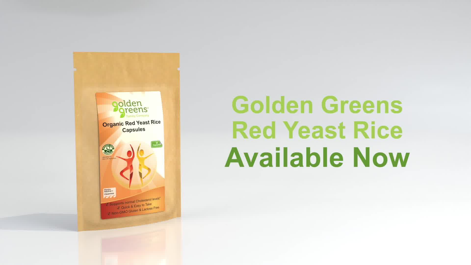 Organic Cholesterol Support