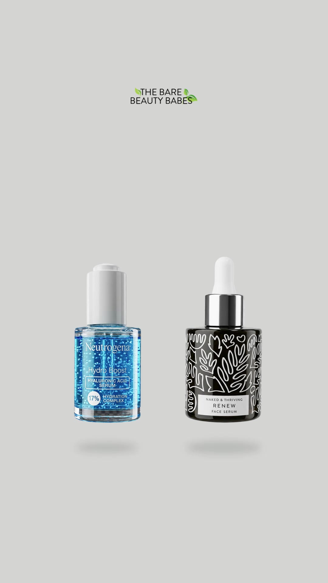 I Tested These on My Skin
