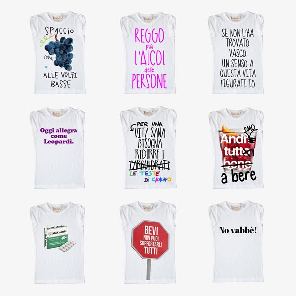 Saldi al 50%
