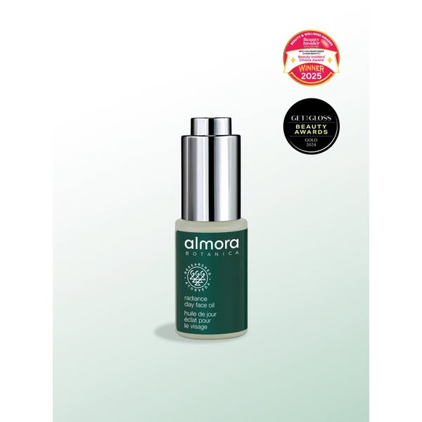 Radiance Day Face Oil