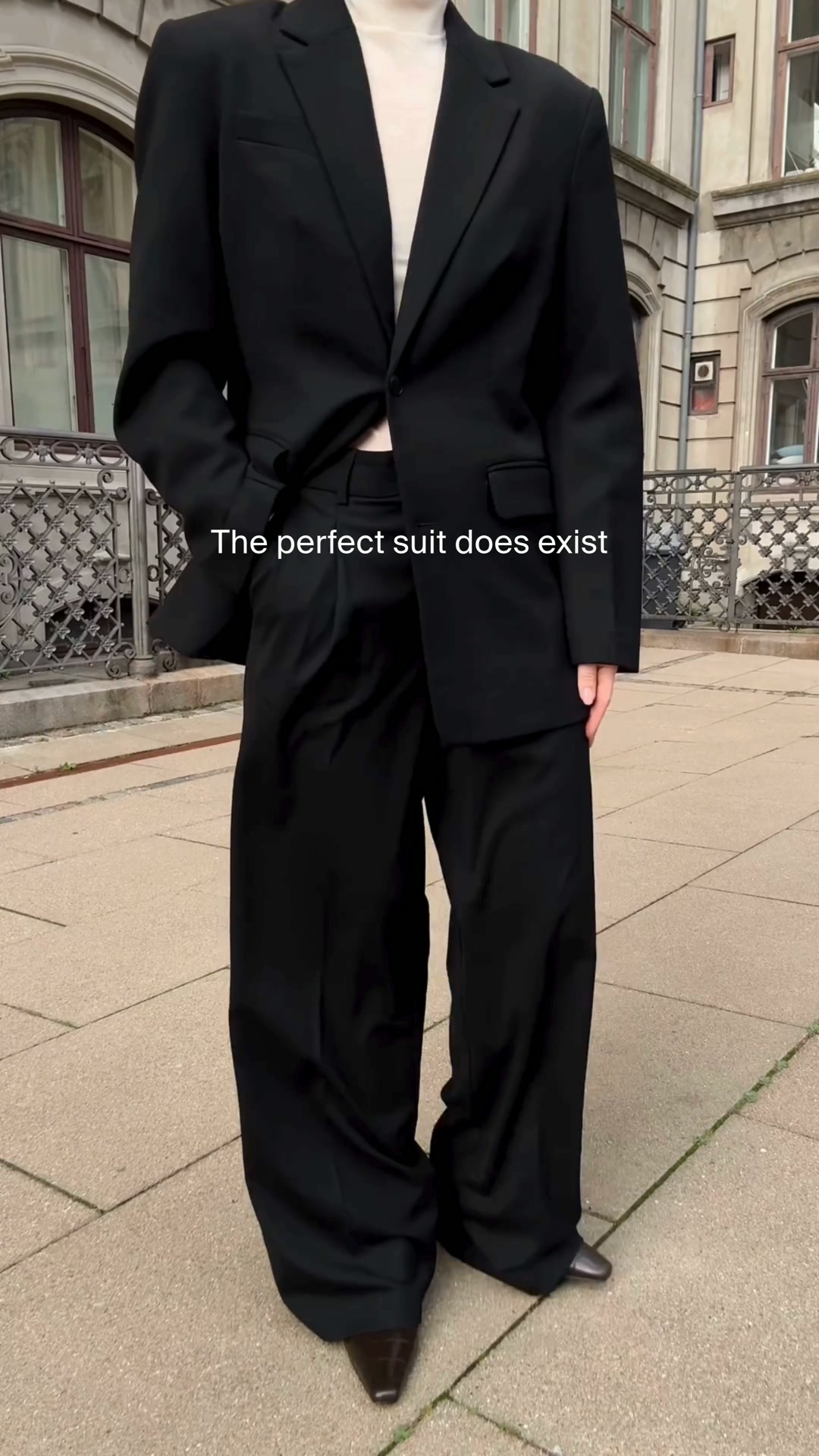 SHOP THE BLAZER