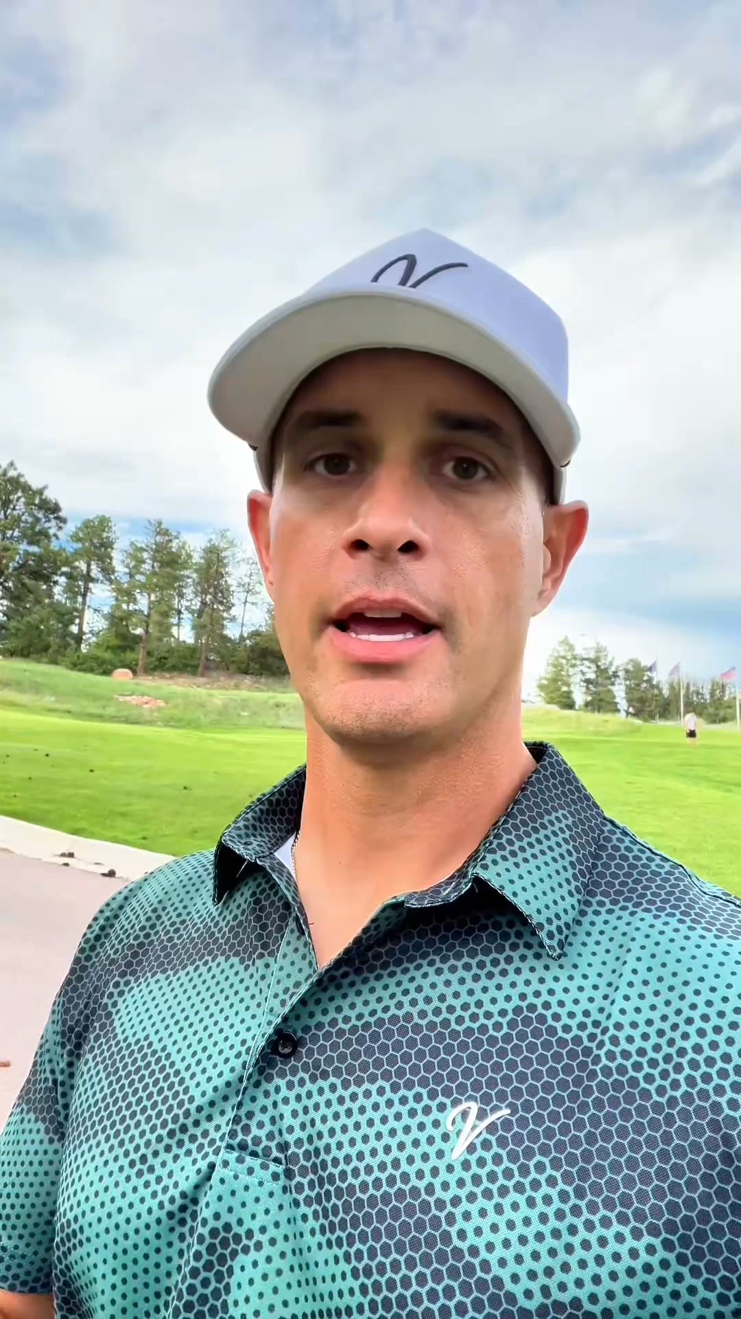 Build a Consistent Swing in Less Time