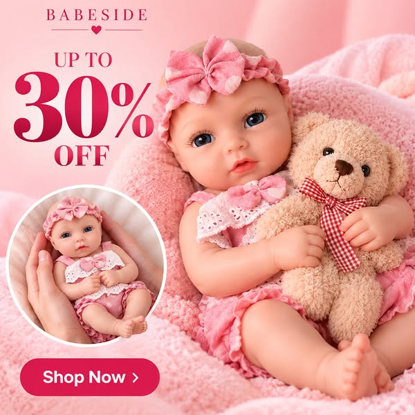 A Little Baby Full of Love