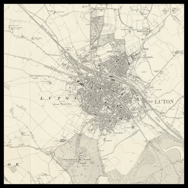 Your Story, Mapped