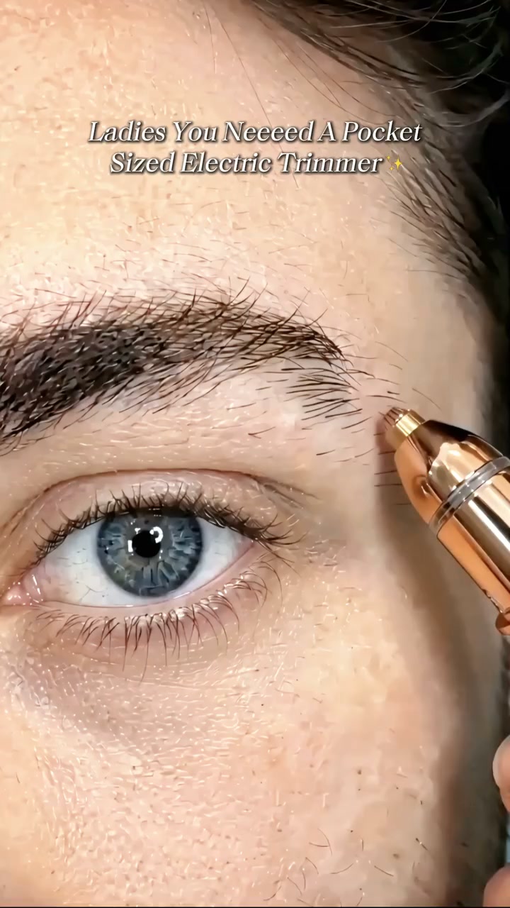 The Tiny Beauty Tool You’ll Use Every Day