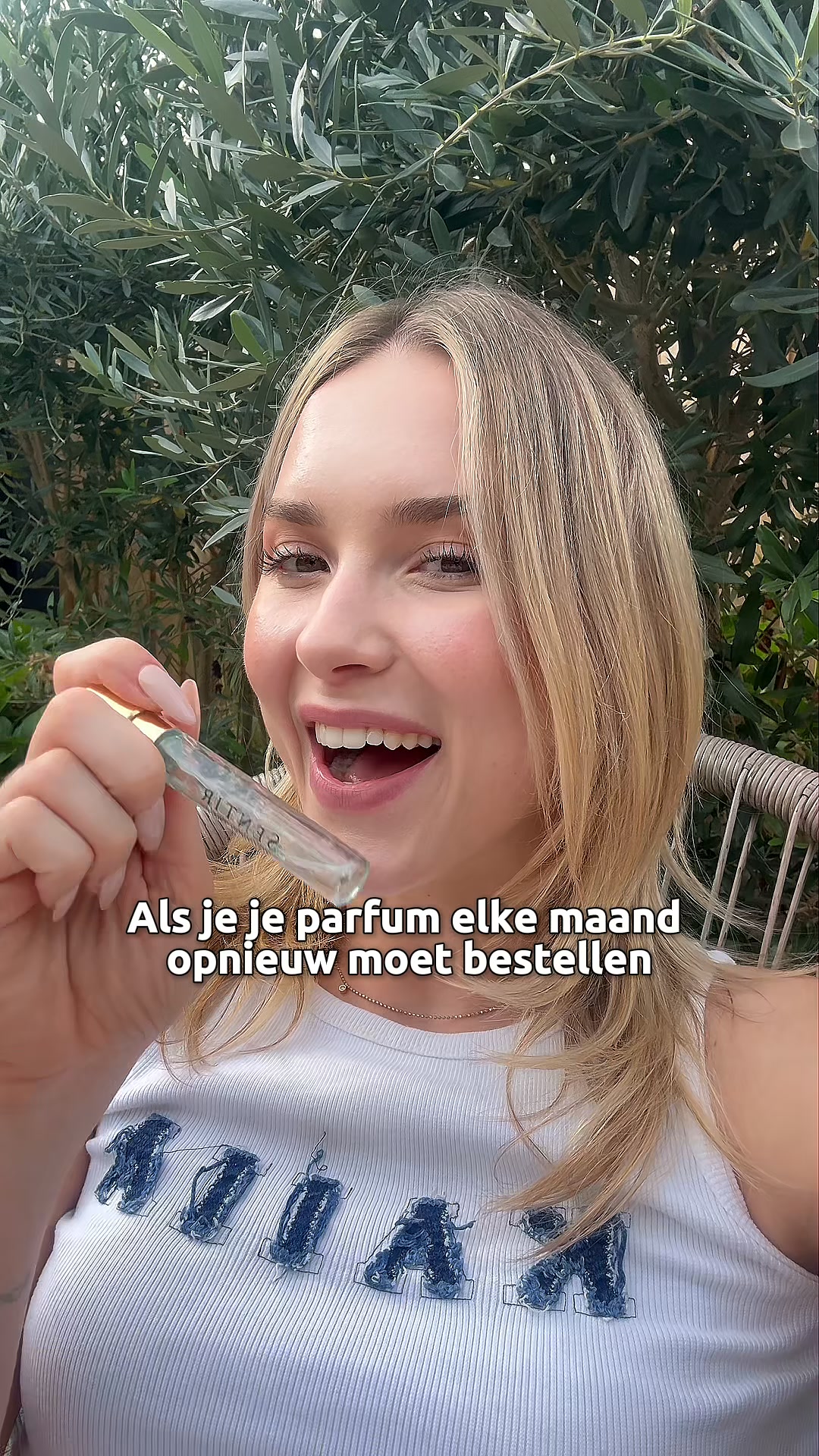 40% op 4+ Parfums