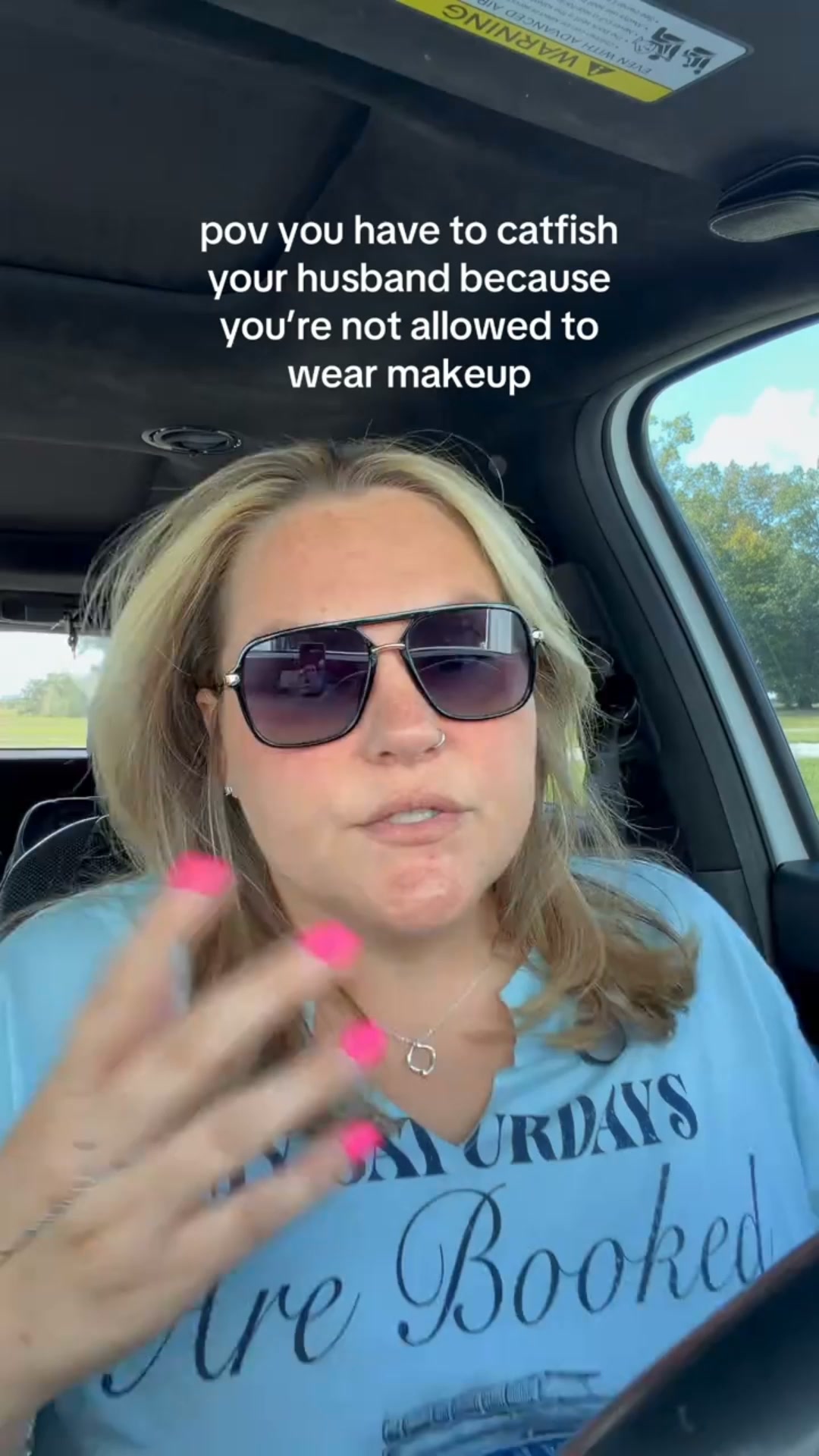 Look Younger Without Heavy Foundation