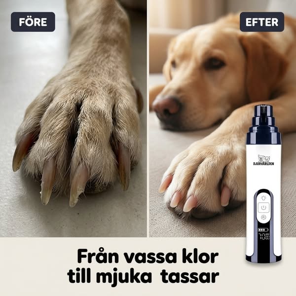 Har du fortfarande inte testat?