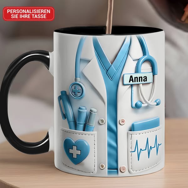 Das virale Trend-Geschenk für echte Alltagshelden!