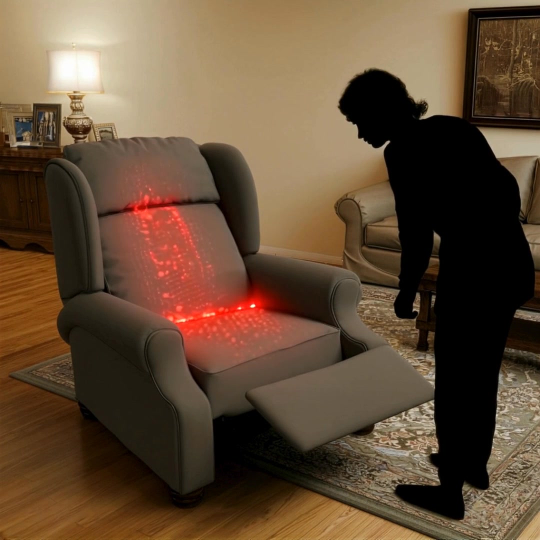 Stop Pressure Sores Before They Start