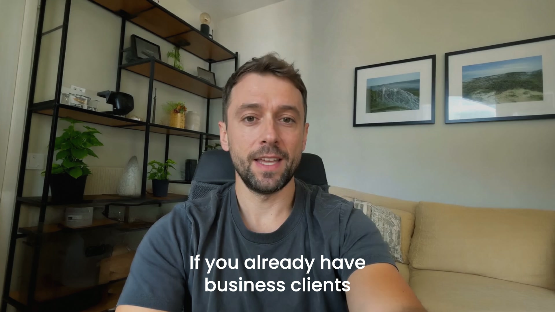 Turn Your Client Book into Recurring Revenue