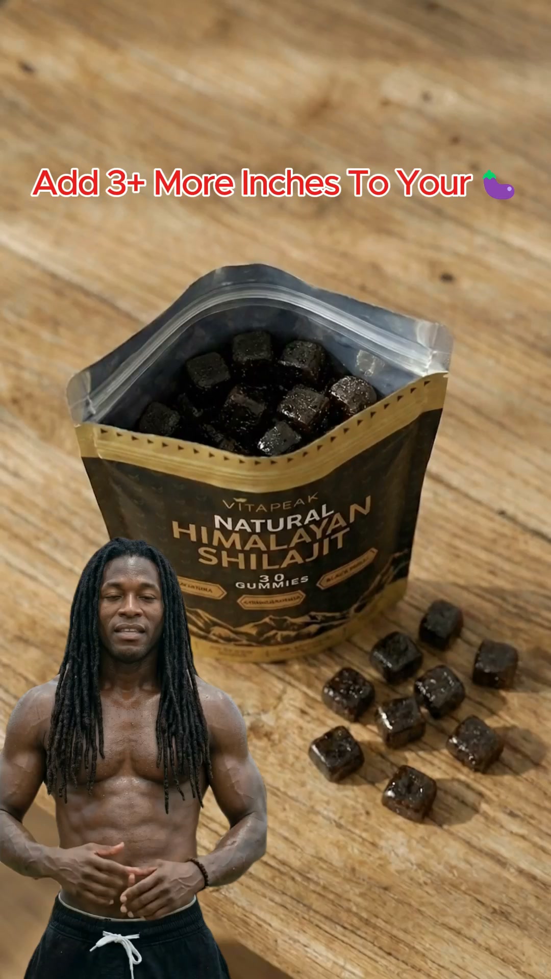 Get The Real Stuff