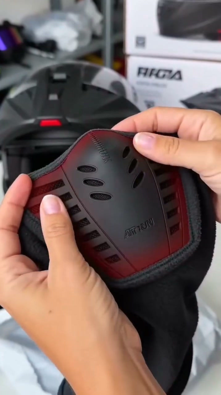 Thermal Windproof Face Mask