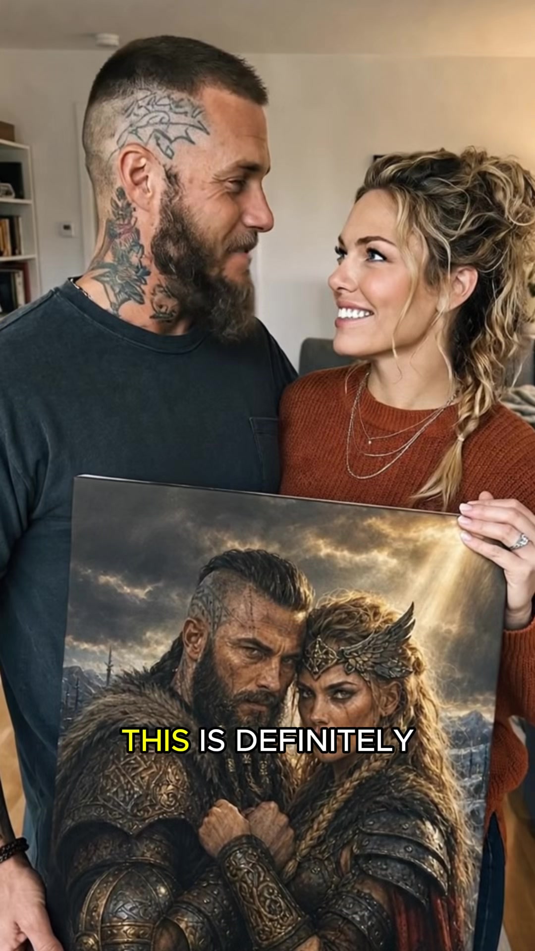Watch Them See It