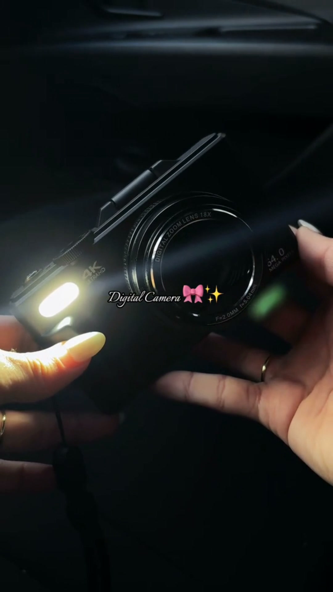 The Camera You’ll Actually Want to Carry