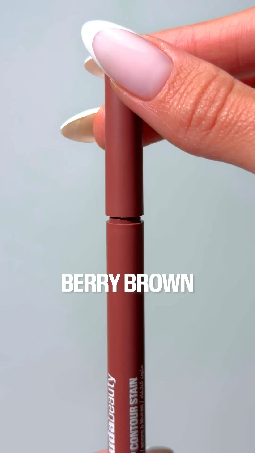Lip Contour Stains
