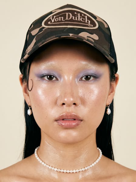 Von Dutch UK