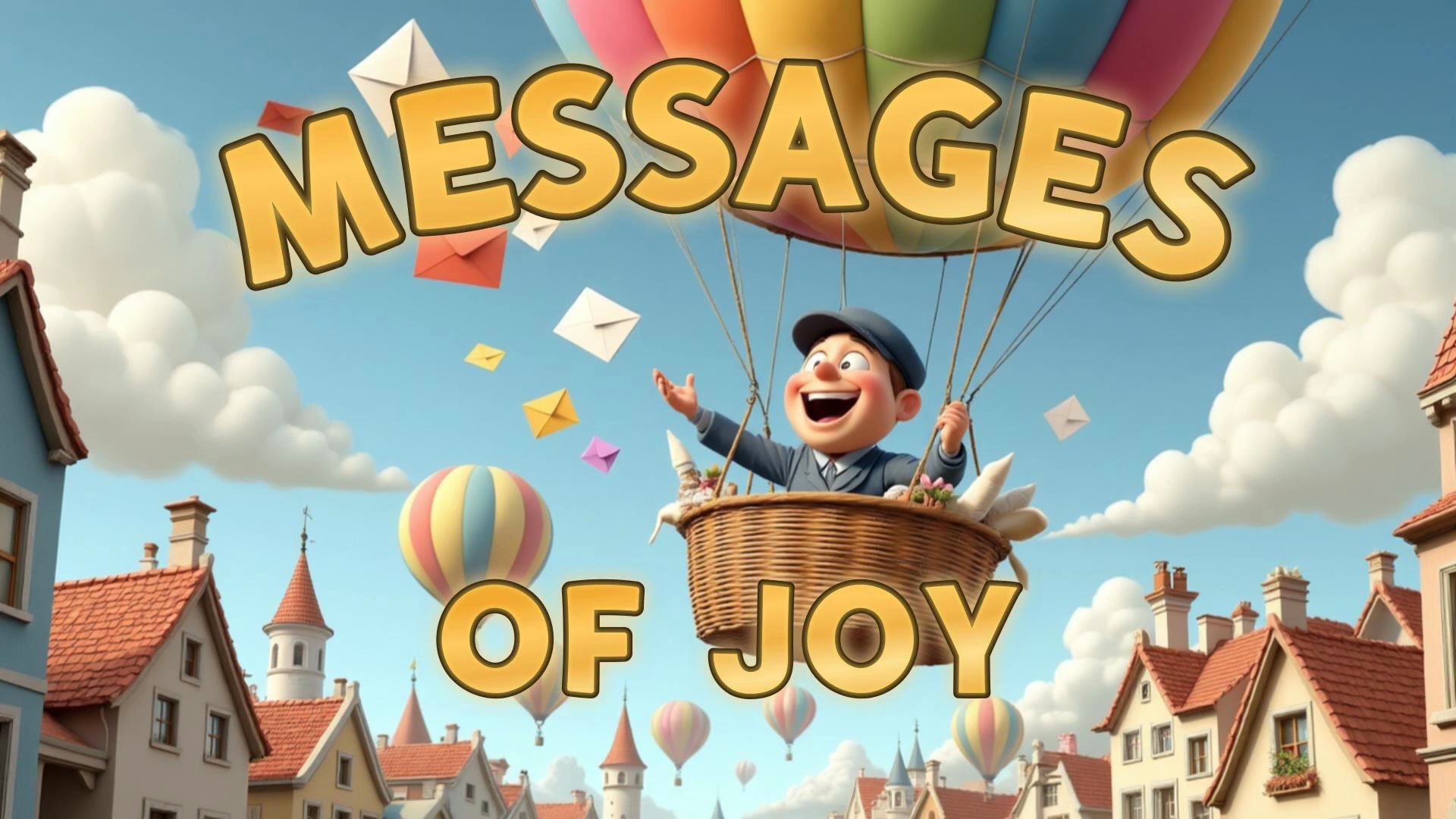 Turn Text Into Animated AI Videos