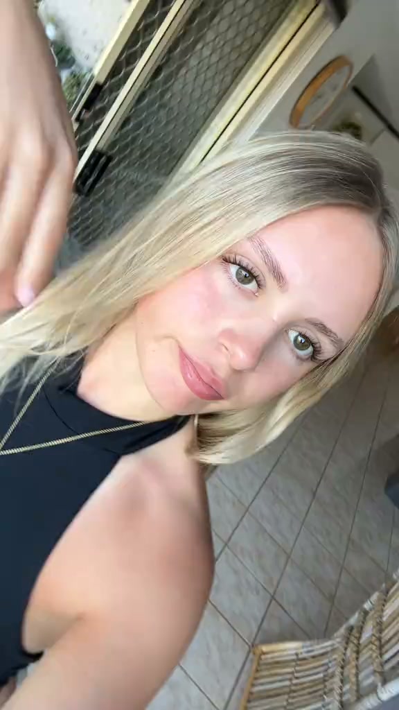 Lush Lashes at Home!