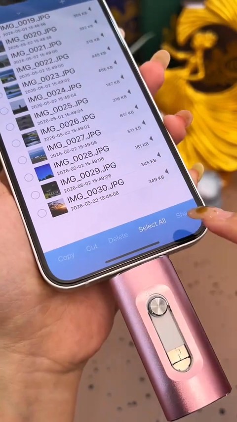 USB drive at rock-bottom prices