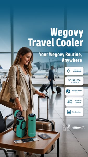 Best Medical Travel Cooler