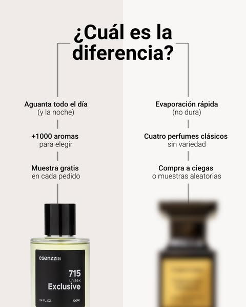 ¿Con cuál te quedas?